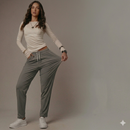 Pantalón Unisex Ultraflex — Comodidad que te acompaña todo el día